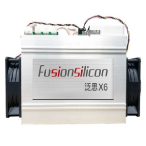 Buy Fusionsilicon X6 miner now, Fusionsilicon X6 mining machines for sale, where to buy Fusionsilicon X6 with us, cost of Fusionsilicon X6 miner
