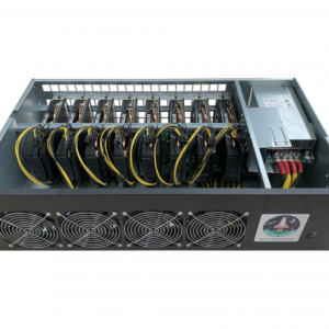 Mining Rig RTX 3070