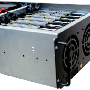 Monero Crypto Mining Rig - GPU 1070