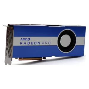 AMD Radeon Pro W5700 8GB GDDR6