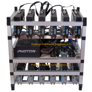 Buy 12 GPU Nvidia Mining Rig Now ,Order 12 GPU Nvidia Mining Rig ,Purchase 12 GPU Nvidia Mining Rig Online ,Premium 12 GPU Nvidia Mining Rig