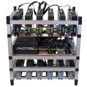 Buy GPU AMD RX 6700 Mining Rig Now, Order GPU AMD RX 6700 Mining rig online, US sell GPU AMD RX 6700 Mining rig, cheap GPU AMD RX 6700 Miners