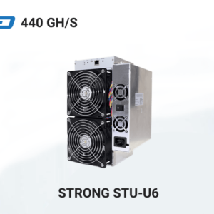 Buy StrongU Miner STU U6 Now, order online StrongU Miner, StrongU Miner for sale near me, how to order StrongU Miner