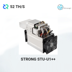 Buy StrongU STU-U1++ Now, StrongU STU-U1 for sale, StrongU STU-U1++ for sale near me, i need a StrongU STU-U1++ miner, StrongU STU-U1++ miner