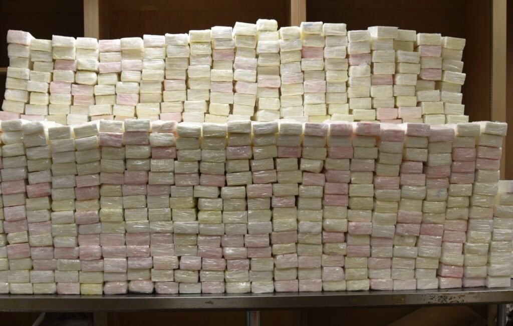 Cocaine For Sale